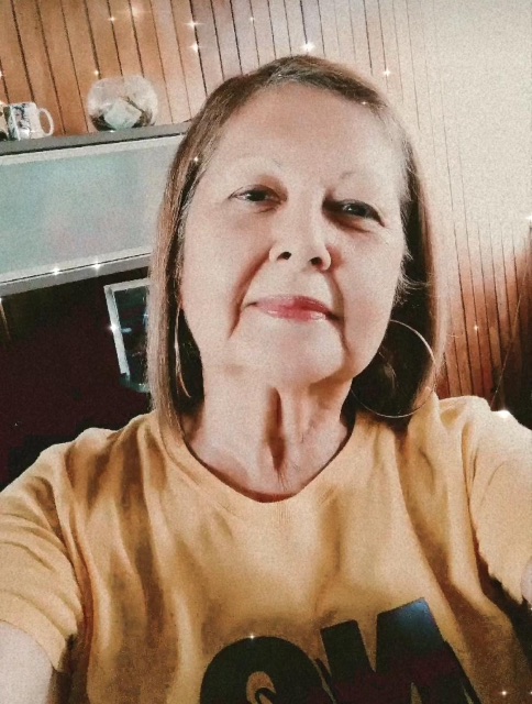 Gladys Garboza