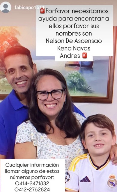Nelson De Ascensao