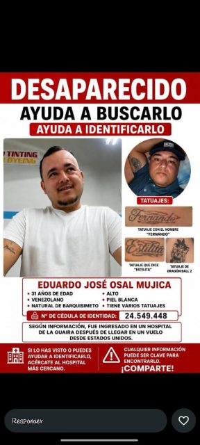 Eduardo José osal
