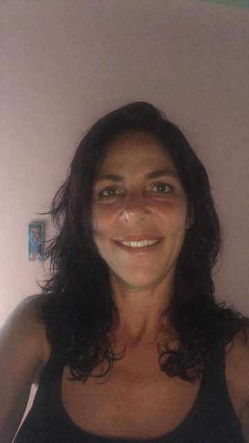 Chantal Valverde Aquique