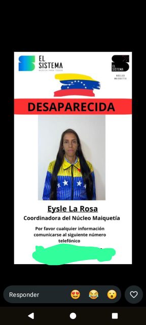Eysler Rosario La rosa Rasales