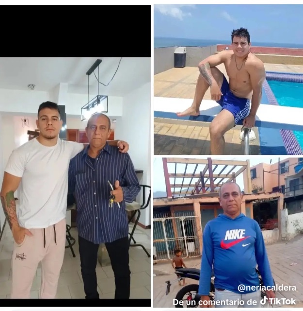 Omar Rafael