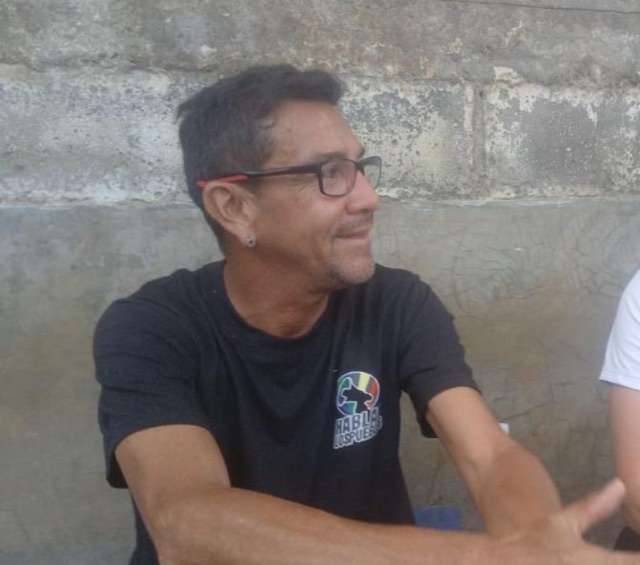 Robert Valero