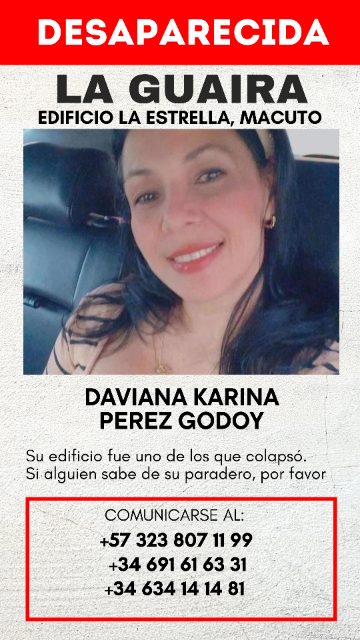 DAVIANA KARINA PEREZ GODOY