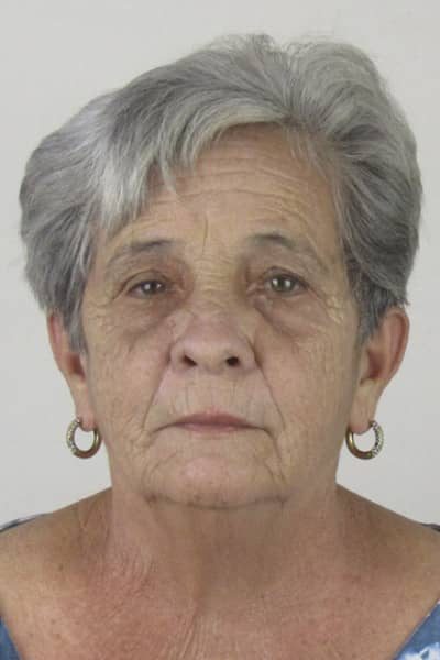 Carmen Rosa Fernández García
