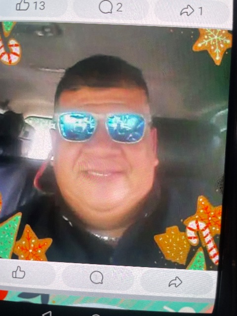 Angel medina Tao