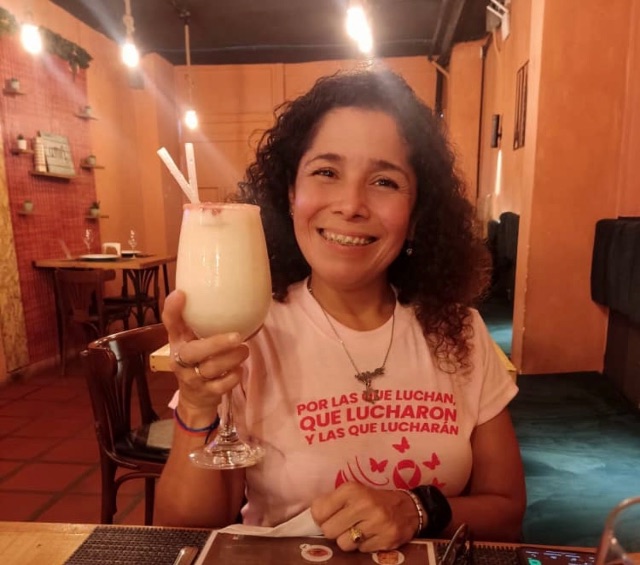 Debby orihuela