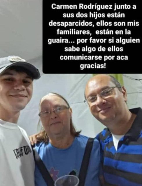 Sebastian nieves