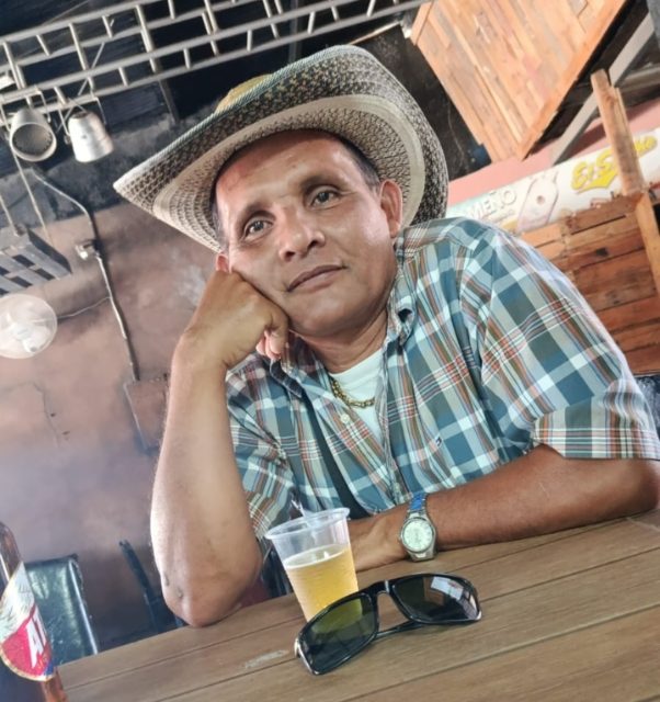 Emeregildo áparicio