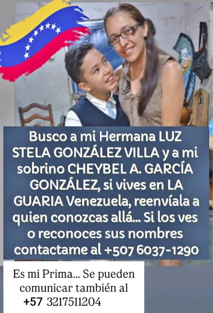 Stella Gonzáles Villa