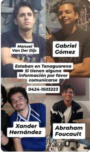 Xander Hernández