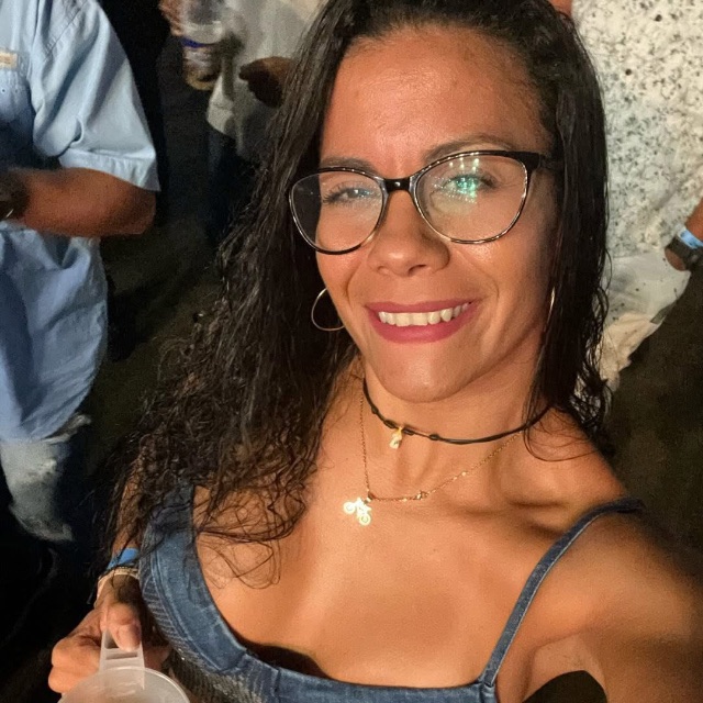Indiana Garcia