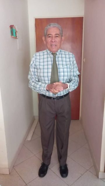 EVELIO OOOO JOSE ZERPA
