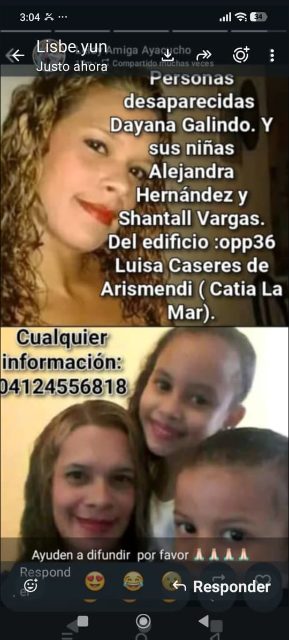 Shantall Vargas