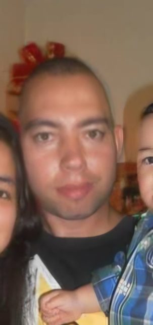 Oscar Izaguirre