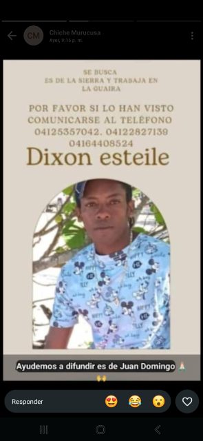 Dixon Steiler