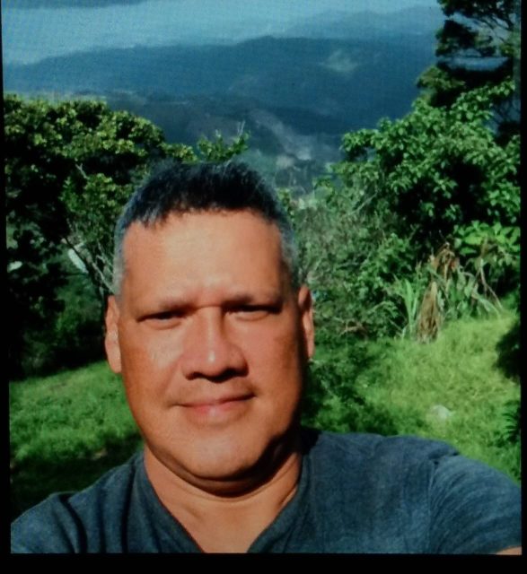 Eduardo Córdova