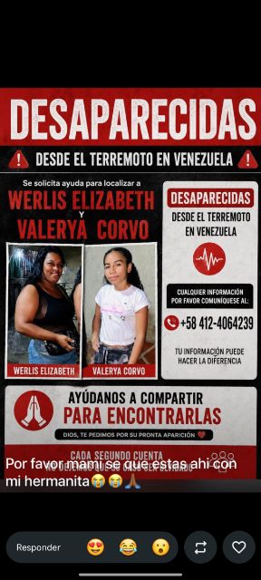 Werlis palacios