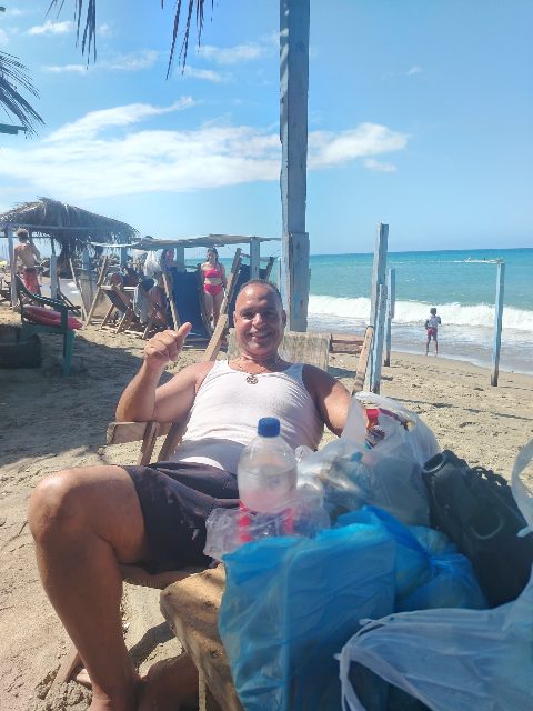 Jean Paul Estradas Gonzales