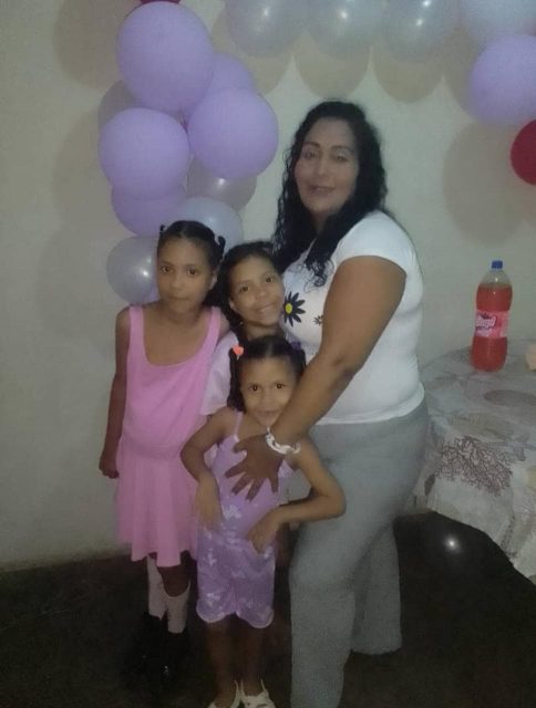 Zuleima del Carmen González Rojas