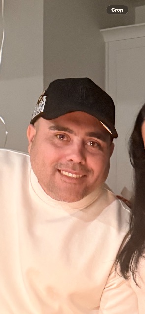 Frank Camargo