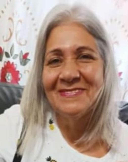 Gladys Vitore