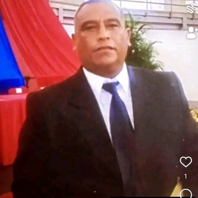 Pedro Ramón, López Villaruel