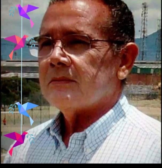 Néstor herazo langares