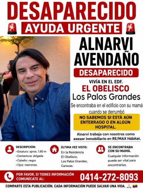 Alnarvi Avendaño