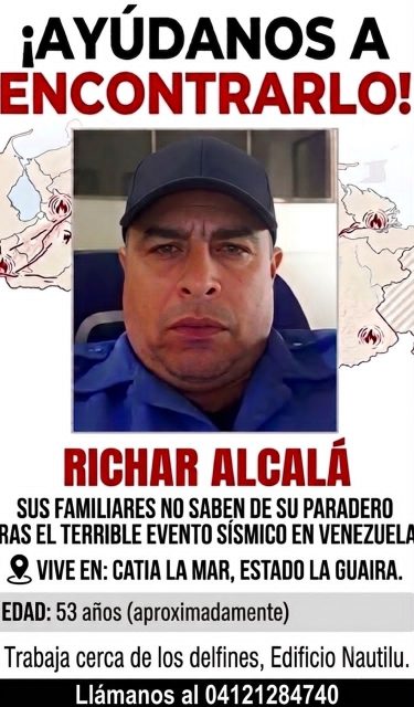 Richard alcala