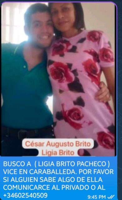 LIGIA