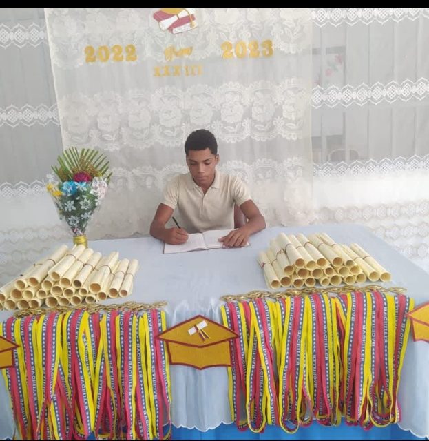 Noel perez