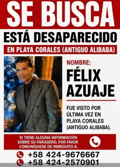 Félix Azuaje