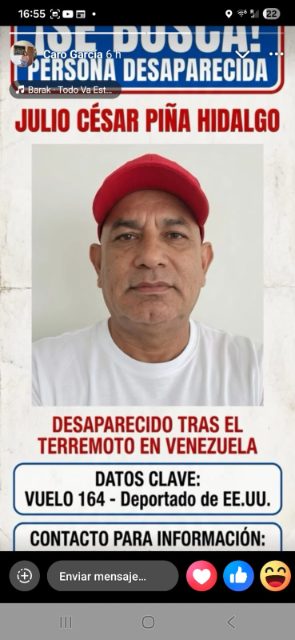 Julio cesar Piña Hidalgo