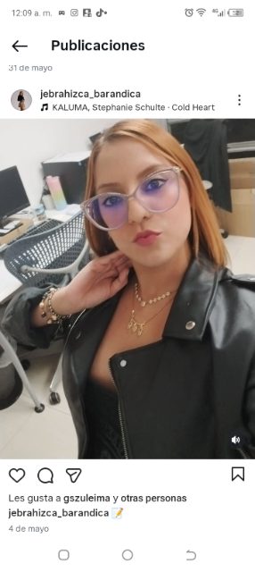 Jebrahizca barandica
