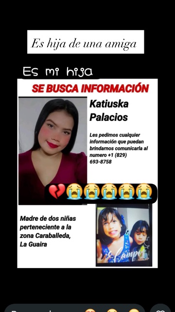 Katiuska palacios