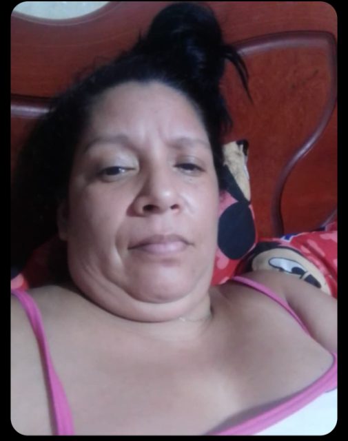 Yexsy Karitza Briceño Arrechedera