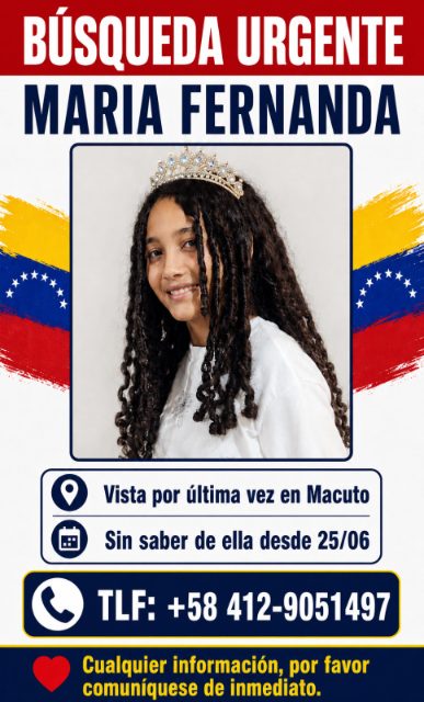 Maria Fernanda
