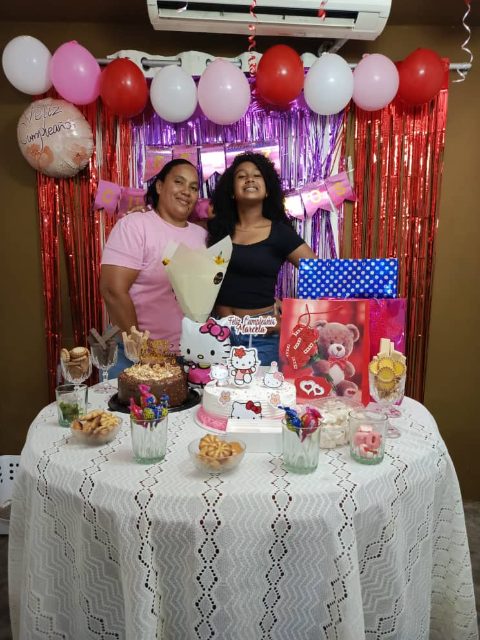 Viviana  Gene y Marcelala smE