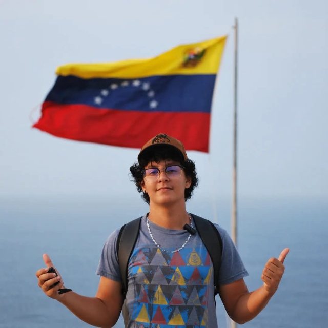 Braulio José Paruta Oropeza