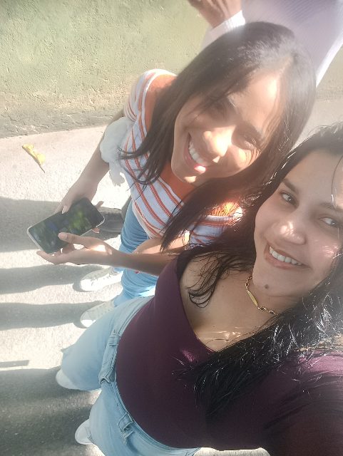 Jennieli romero