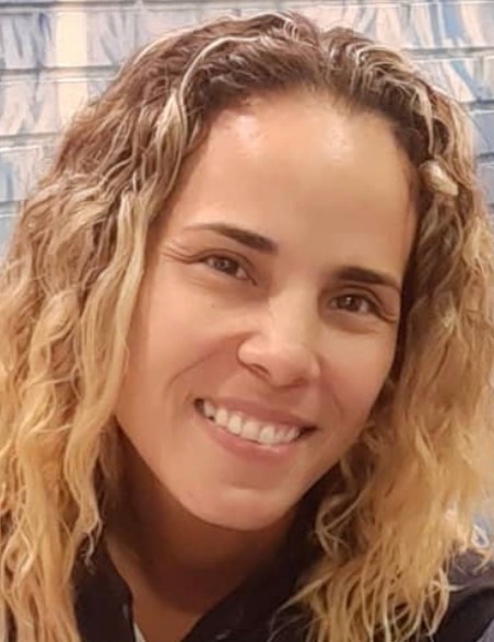 Carleidy Lozada