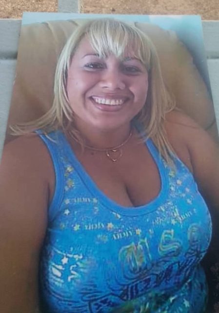 Lisbeth Pulido
