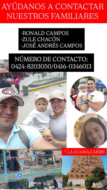 Ronald Campos