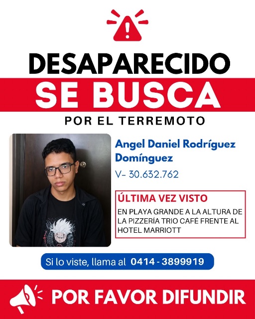 Ángel Daniel Rodríguez Domínguez