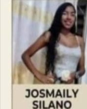 Josmaily eli Silano andrade