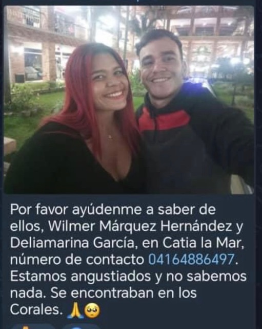 Delimarina garcias