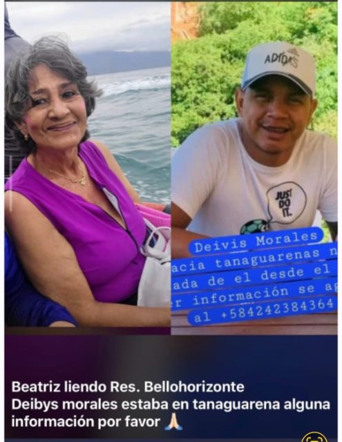 Beatriz Liendo Garcia