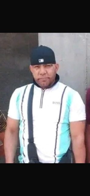 William Jose Sanchez Caraballo