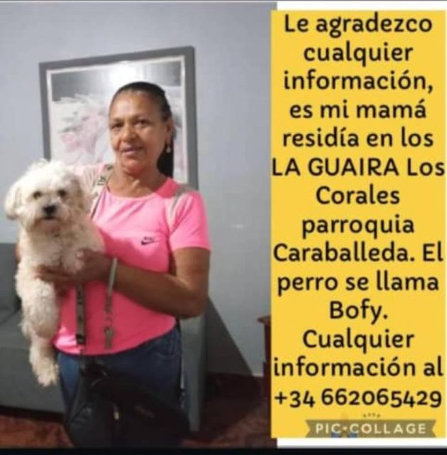 Nancy Salomé García